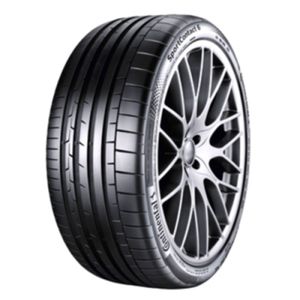 Continental Sc-6 fr xl 335/30 R23 111Y 33530ZR23TCSC6XL