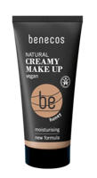 Benecos Natural Creamy Make Up Honey 30ML