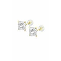 Dames oorbellen Lotus HIN00161/8 Gouden