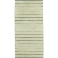 Cawö Cawo Balance Gezichtsdoekje 30x30 wasabi