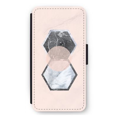 Creatieve toets: iPhone 11 Pro Max Flip Hoesje