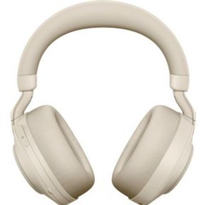 Jabra Evolve2 85 Headset UC Stereo Black Zwart