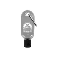 The Bastard Key Sauce Bottle