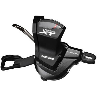 Shimano deore xt sl-m8000 right 11 speed