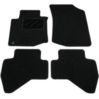 Automatten passend voor Toyota Aygo 2005-2010 4-delig BL1840414