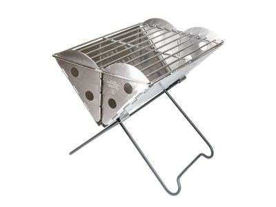 UCO Gear Uco Mini Flatpack Grill