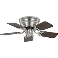 CasaFan FLAT 75-III BN-NB/BU Flügel Nussbaum/Buche Plafondventilator Chroom (geborsteld) Omkeerbare bladen, Met wintermodus CasaFan FLAT 75-III BN-NB/BU Flügel Nussbaum/Buche Plafondventilator Chroom (geborsteld) Omkeerbare bladen, Met wintermodus