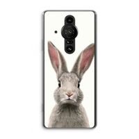 Daisy: Sony Xperia Pro-I Transparant Hoesje
