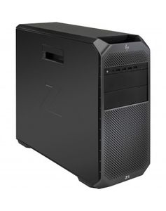 HP Z4 G4 Workstation Intel Xeon QC W-2125 4.00 GHz, 16GB DDR4, 256GB M2 + 1TB HDD SATA, NVS 310 2x DP, Win 11 Pro