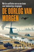 De oorlog van morgen (Paperback)