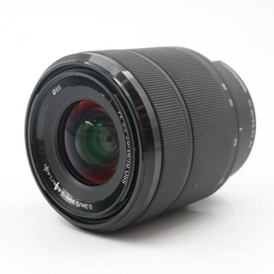 Sony FE 28-70mm F/3.5-5.6 OSS occasion