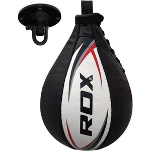 RDX Sports Bokstraining lederen Speedbal | Speed Bag