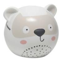 Bureaulamp DKD Home Decor 16 x 15 x 14 cm Porselein Wit
