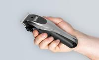 Wahl Rapid Clip Zwart, Roestvrijstaal 33 Lithium-Ion (Li-Ion) - thumbnail