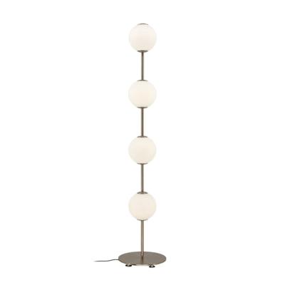 Umage - Audrey Messing Vloerlamp