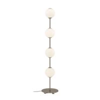 Umage - Audrey Messing Vloerlamp