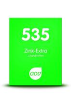 535 Zink extra