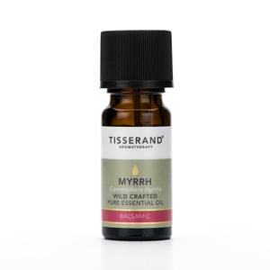 Tisserand Myrrh wild crafted