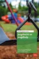 Jeugdrecht en jeugdhulp (Paperback)