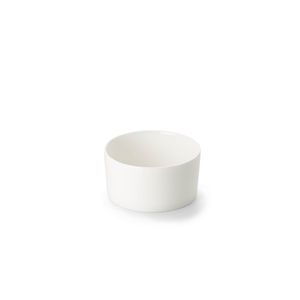 DIBBERN - White Hotel - Pot klein z deksel 7cm h3