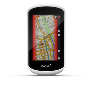 Garmin Edge Explore navigator Handheld/Fixed 7,62 cm (3") Touchscreen 116 g Zwart, Wit