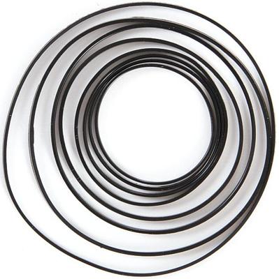 SRAM Stealth ring set 11-28t
