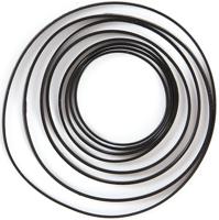 SRAM Stealth ring set 11-28t