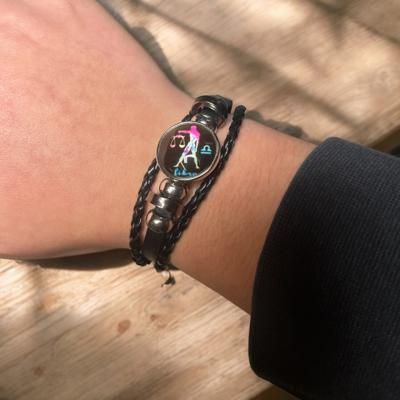 Sterrenbeeld Armband Weegschaal - Sieraden - Spiritueelboek.nl