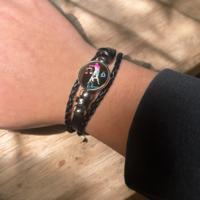 Sterrenbeeld Armband Weegschaal - Sieraden - Spiritueelboek.nl