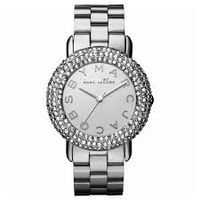 Horlogeband Marc by Marc Jacobs MBM3190 Staal 18mm Horlogeband Marc by Marc Jacobs MBM3190 Staal 18mm