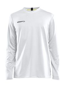 Craft 1911106 Progress Ls Basket Jersey Men - White - XS