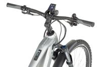 CONWAY elektrische suv "xyron suv 5.0" (#1) ebike conw.xyron suv 4.9 29/52 12sp full sus. grey