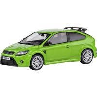 Solido Ford Focus MKII RS 2010 grün 1:43 Auto