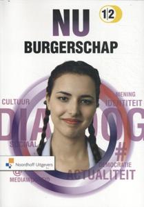 NU Burgerschap (Paperback)