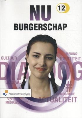 NU Burgerschap (Paperback)