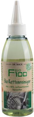 Dr. Wack Chain cleaner dr.wack f100 bio 150ml