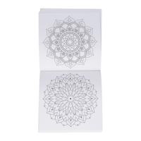 Wins Holland Mandala kleurboek