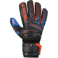 Reusch Attrakt SG Extra Finger Support