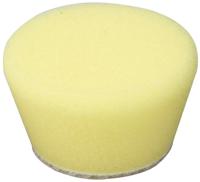 PROXXON polijstspons set polishing sponge 2pcs medium 50x25mm
