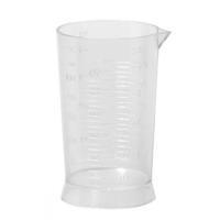 Sibel Hair Maatbeker Klein 100ml Sibel Hair Maatbeker Klein 100ml