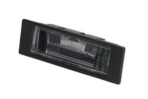 Kentekenlamp BLIC, u.a. fÃ¼r BMW, Mini