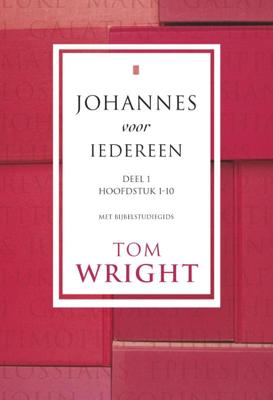 Johannes voor iedereen (Paperback)