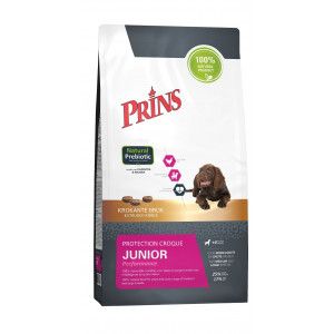 Prins Protection Croque Junior Performance hondenvoer 10 kg