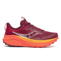 Saucony | Xodus Ultra 3 | Trailschoenen | Dames