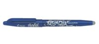 Pilot BL-FR-7-L gelpen Afgetopte gelpen Blauw 1 stuk(s)