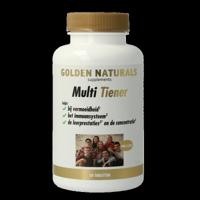 Multi tiener 60 Tabletten