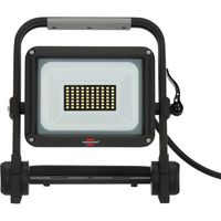 Mobiele LED bouwlamp JARO 4060 M / LED noodverlichting voor buiten