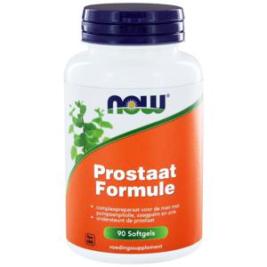 Prostaat* Formule 90 softgels