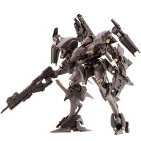 Armored Core 4 Plastic Model Kit 1/72 Rayleonard 03-Aaliyah Supplice Opening Ver. 18 cm - thumbnail