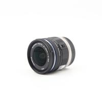 Olympus M.Zuiko Digital 9-18mm F/4-5.6 ED occasion